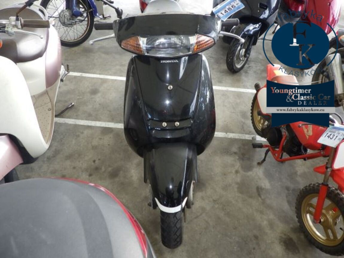 HONDA LEAD 100  - zdjęcie 16