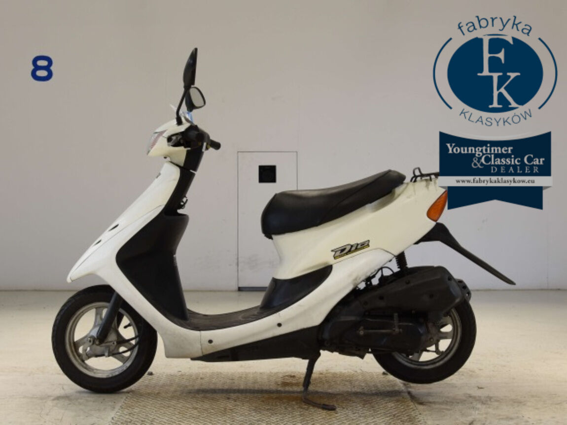 HONDA DIO  - zdjęcie 3