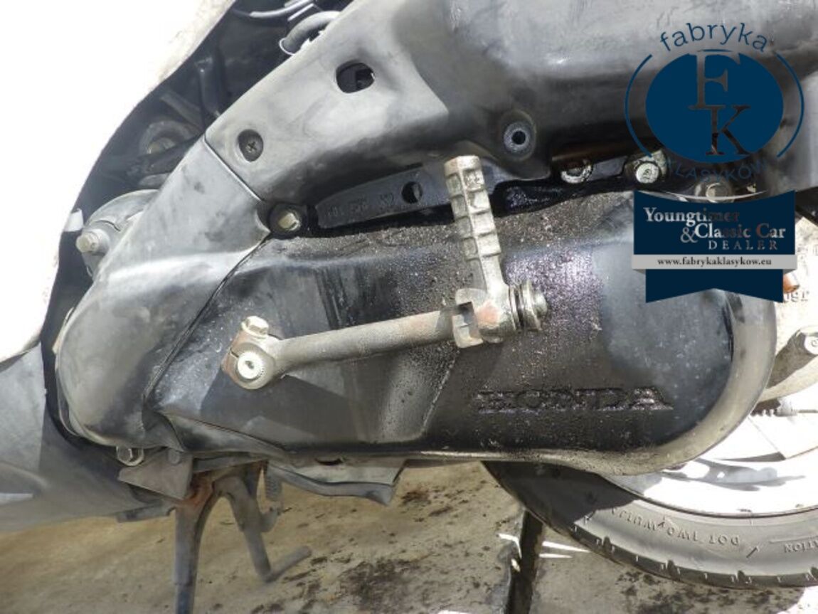 HONDA DIO  - zdjęcie 5