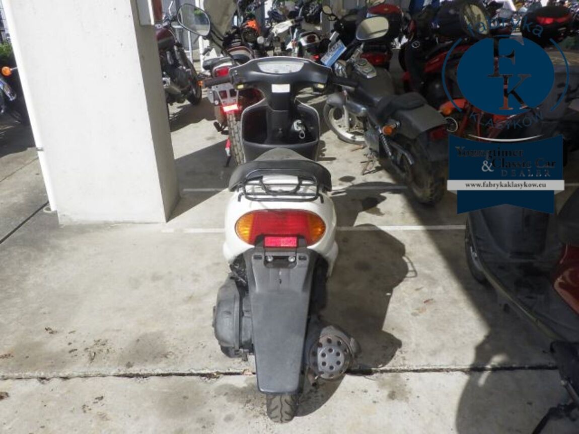 HONDA DIO  - zdjęcie 20