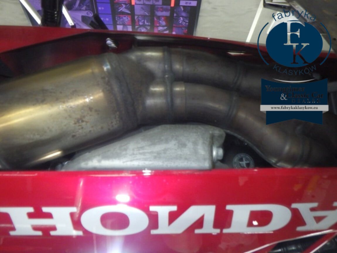 HONDA CBR1000RR-RSP 2024 - zdjęcie 8