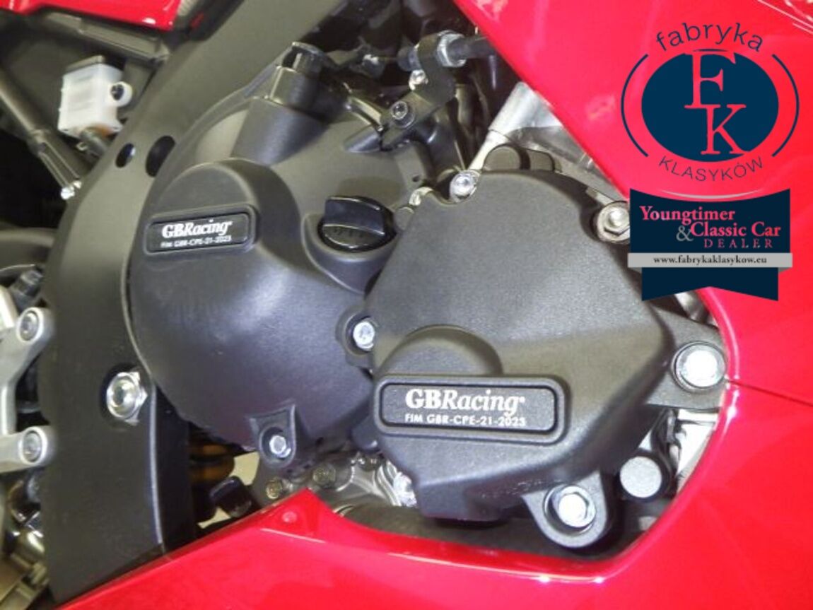 HONDA CBR1000RR-RSP 2024 - zdjęcie 9