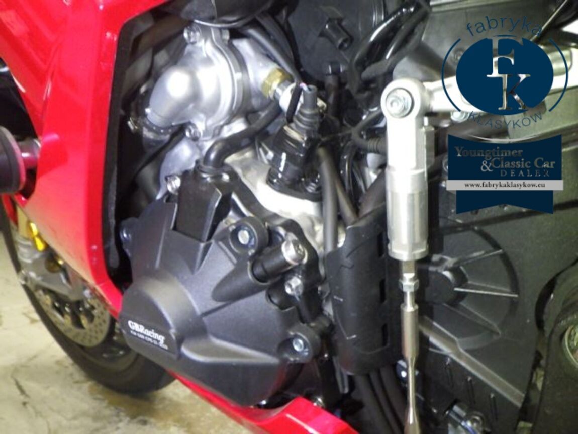 HONDA CBR1000RR-RSP 2024 - zdjęcie 10