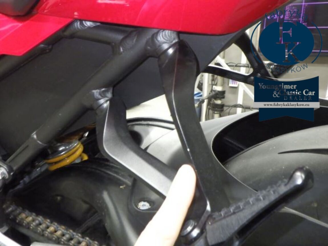 HONDA CBR1000RR-RSP 2024 - zdjęcie 12