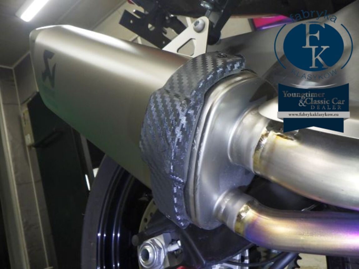 HONDA CBR1000RR-RSP 2024 - zdjęcie 16