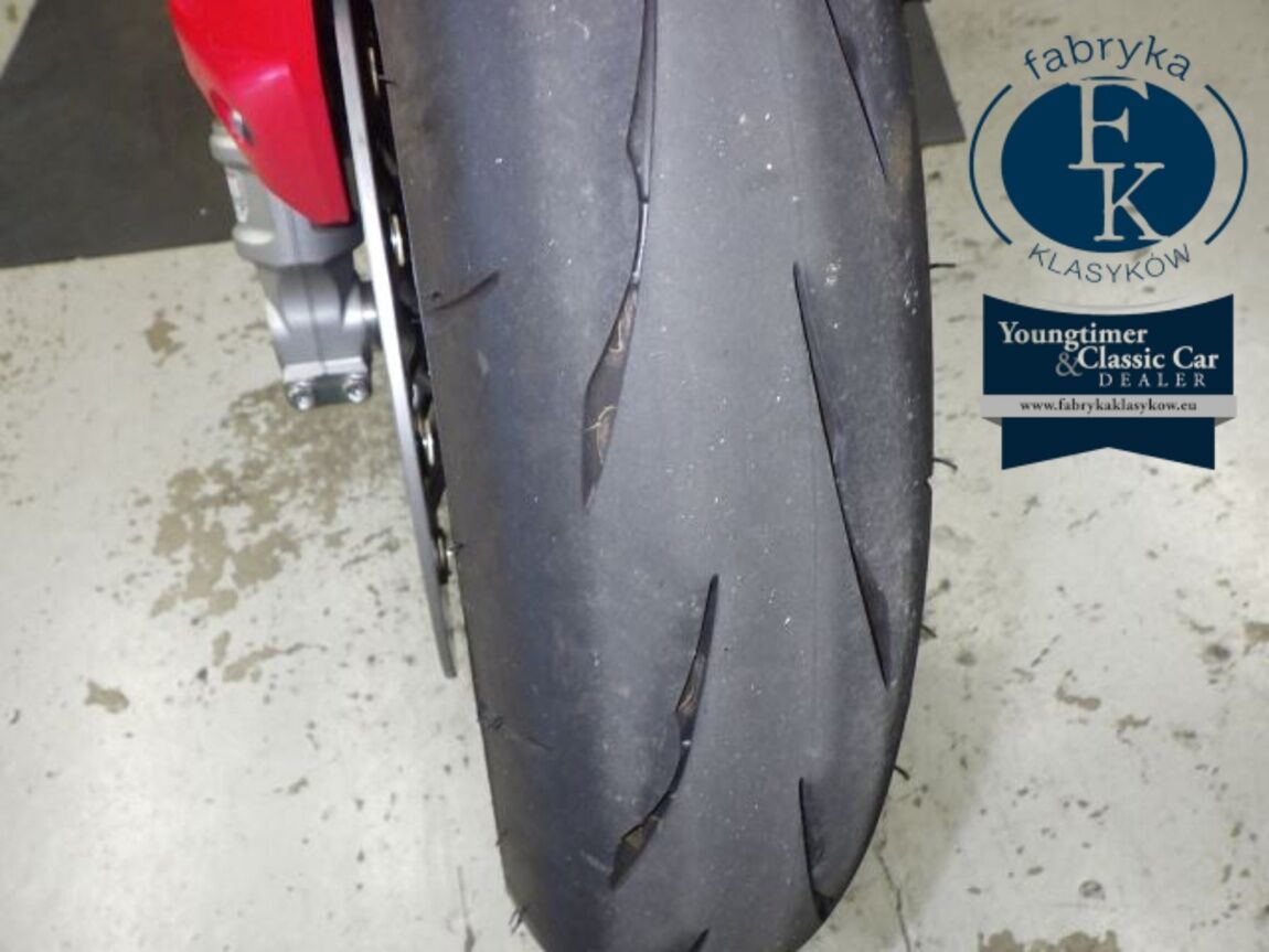 HONDA CBR1000RR-RSP 2024 - zdjęcie 21