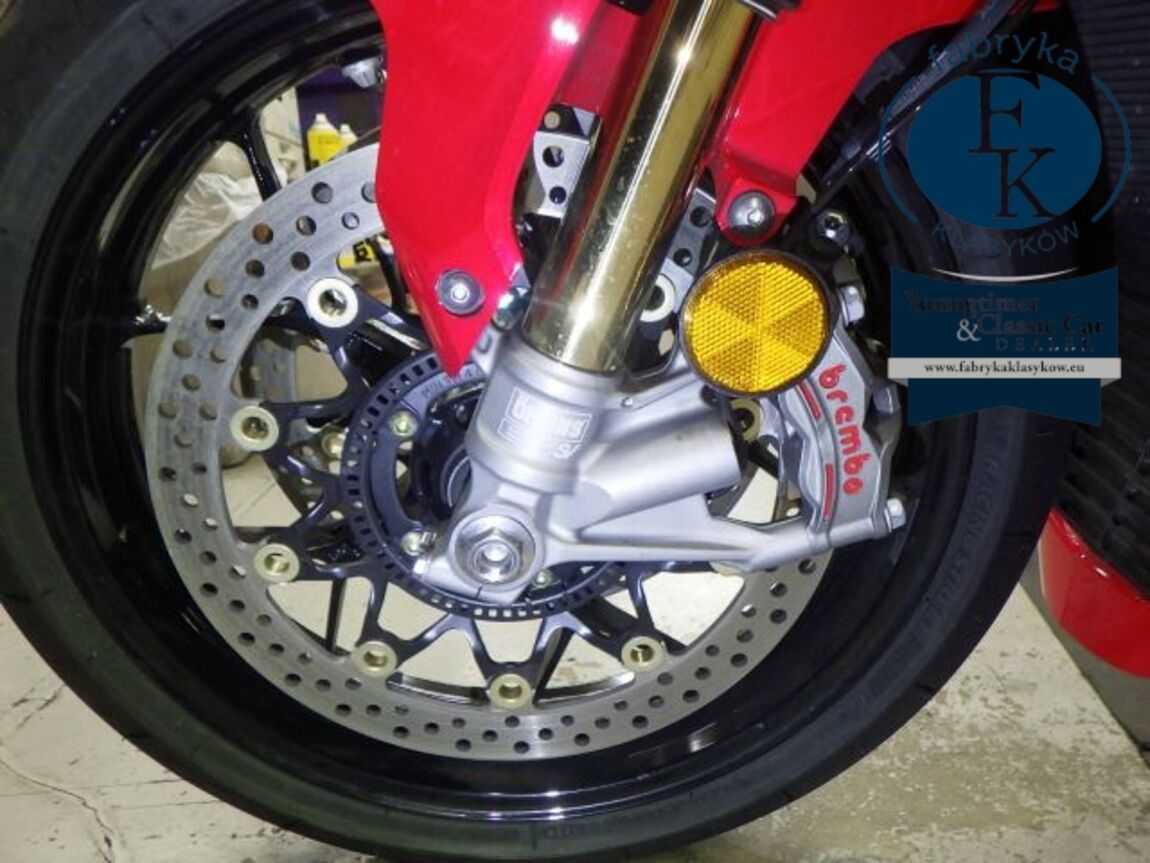 HONDA CBR1000RR-RSP 2024 - zdjęcie 22