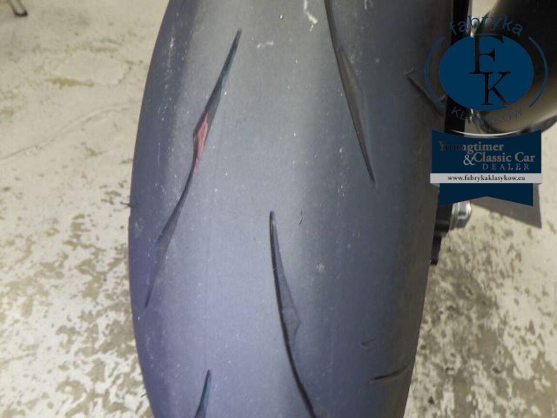 HONDA CBR1000RR-RSP 2024 - zdjęcie 27