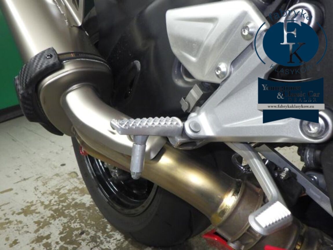 HONDA CBR1000RR-RSP 2024 - zdjęcie 29