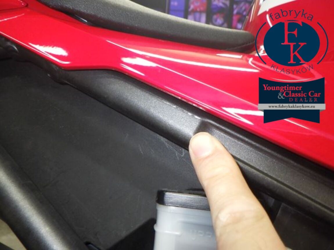 HONDA CBR1000RR-RSP 2024 - zdjęcie 30