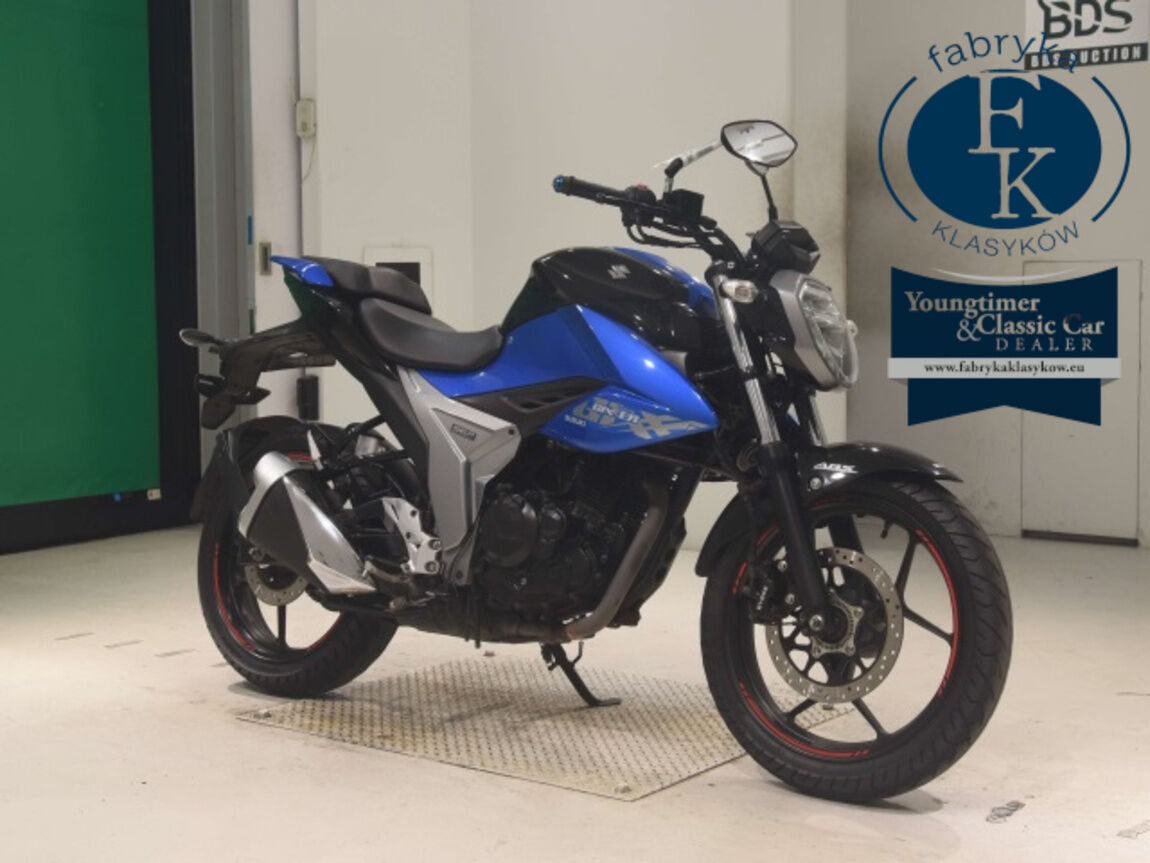 SUZUKI JIKUSA-150  - zdjęcie 4