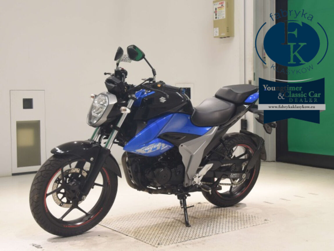 SUZUKI JIKUSA-150  - zdjęcie 5