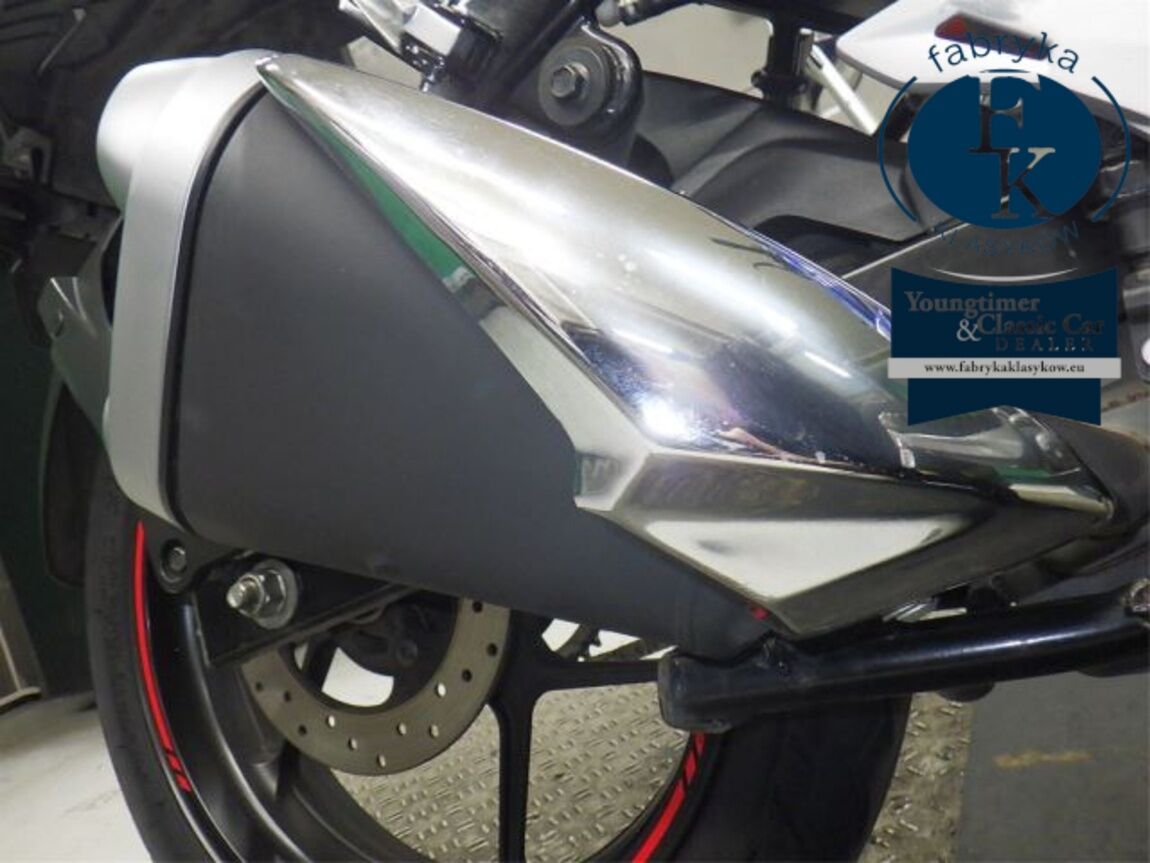 SUZUKI JIKUSA-150  - zdjęcie 16