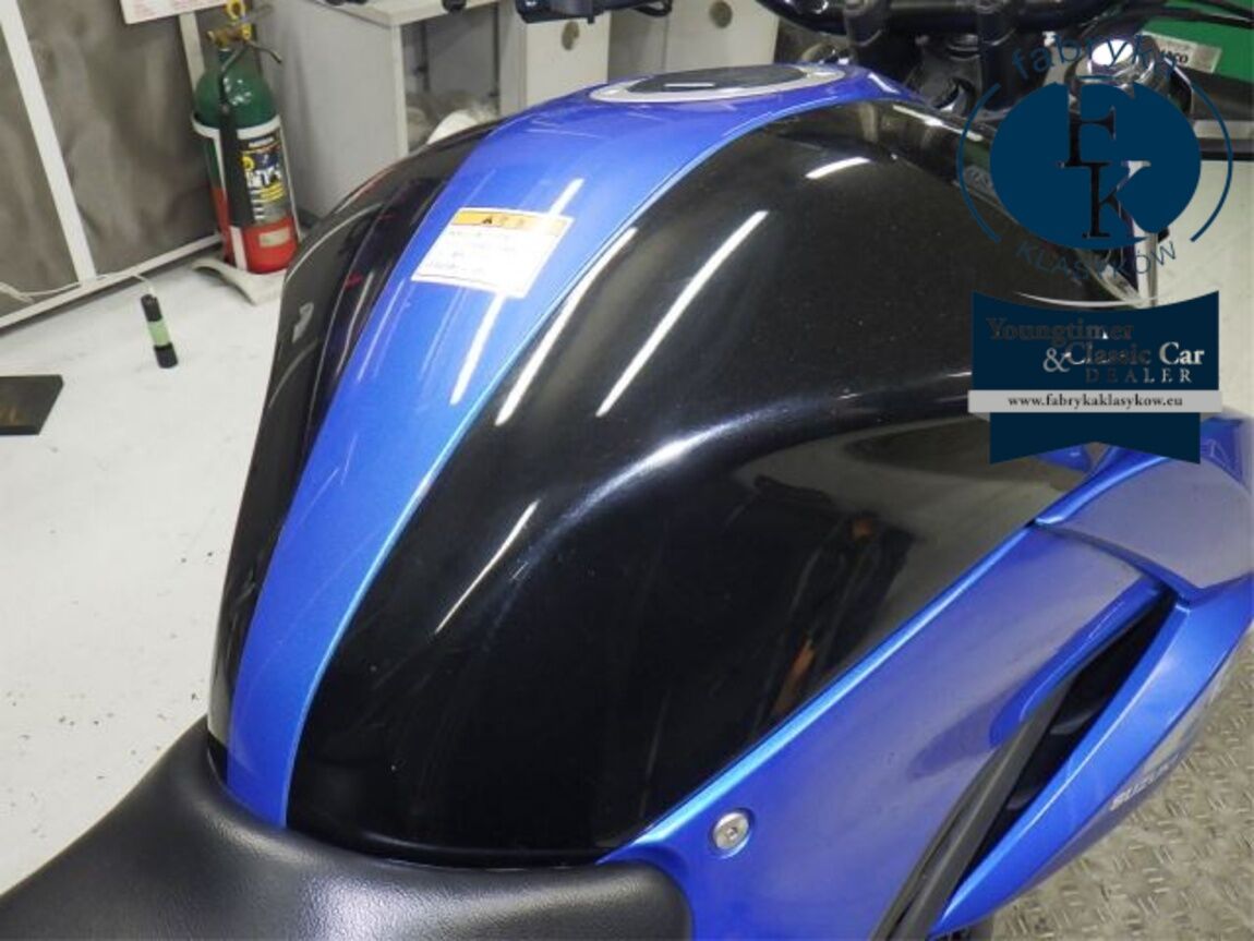 SUZUKI JIKUSA-150  - zdjęcie 19
