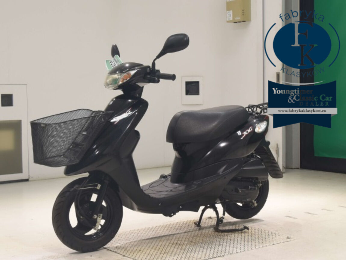 YAMAHA JOG-6  - zdjęcie 5