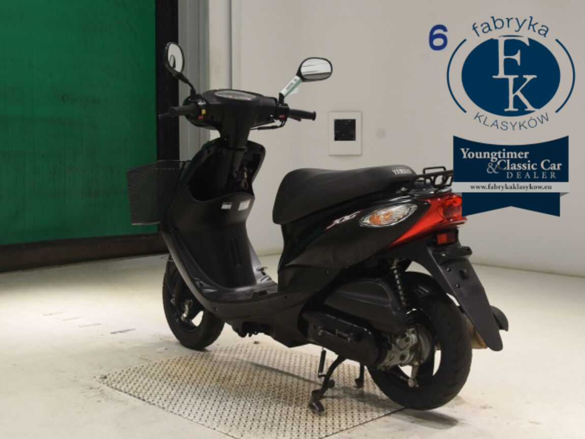 YAMAHA JOG-6  - zdjęcie 7