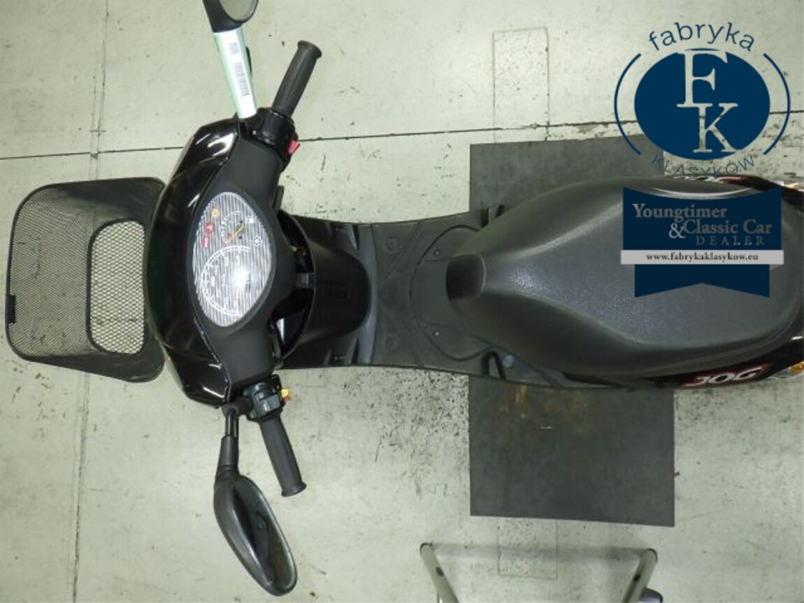 YAMAHA JOG-6  - zdjęcie 32