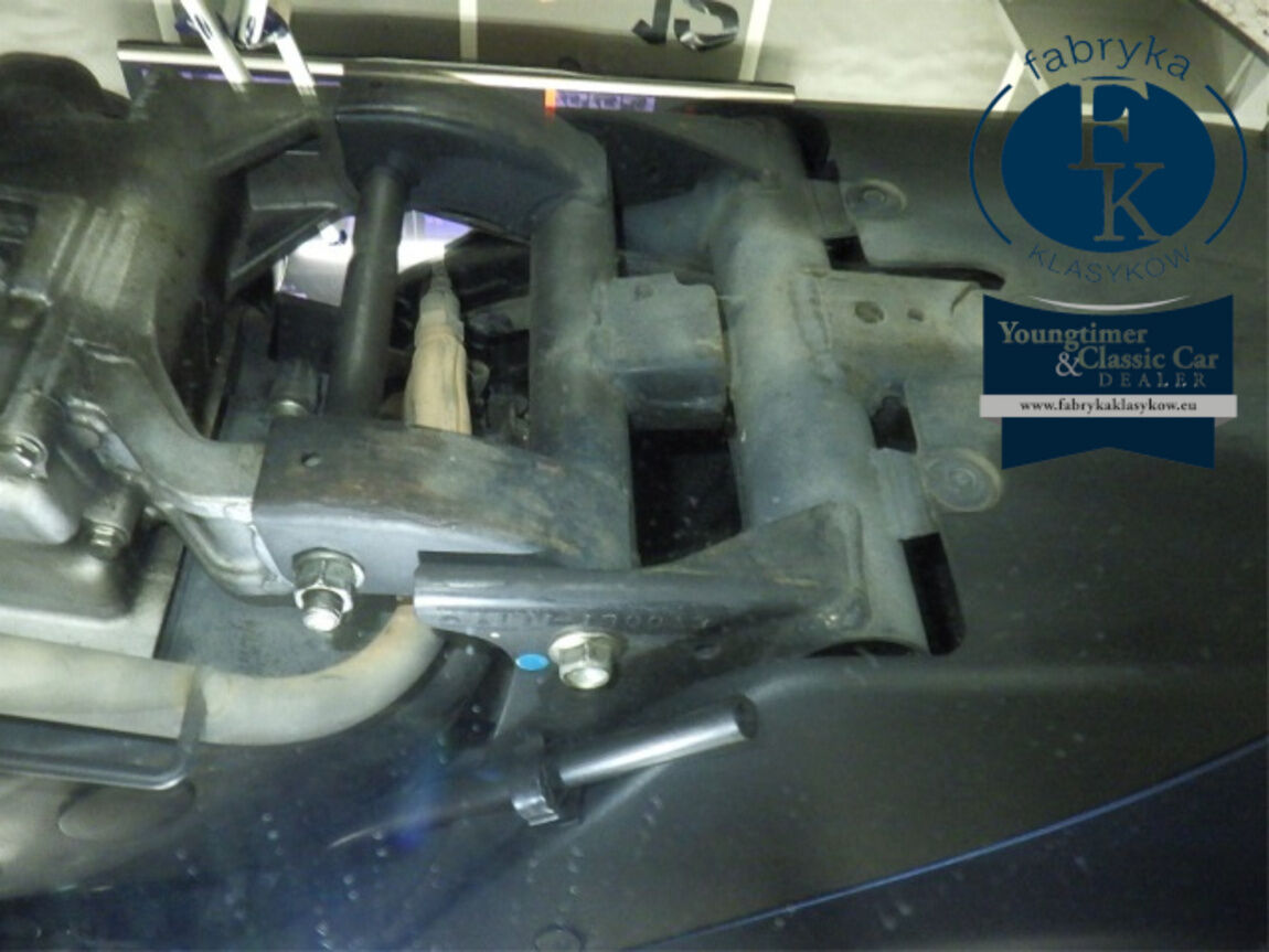 SUZUKI ADDRESS V50-3  - zdjęcie 8