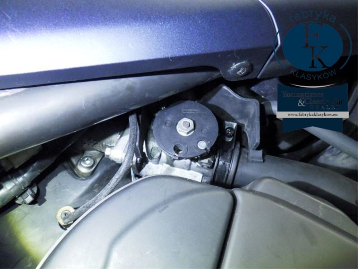SUZUKI ADDRESS V50-3  - zdjęcie 10