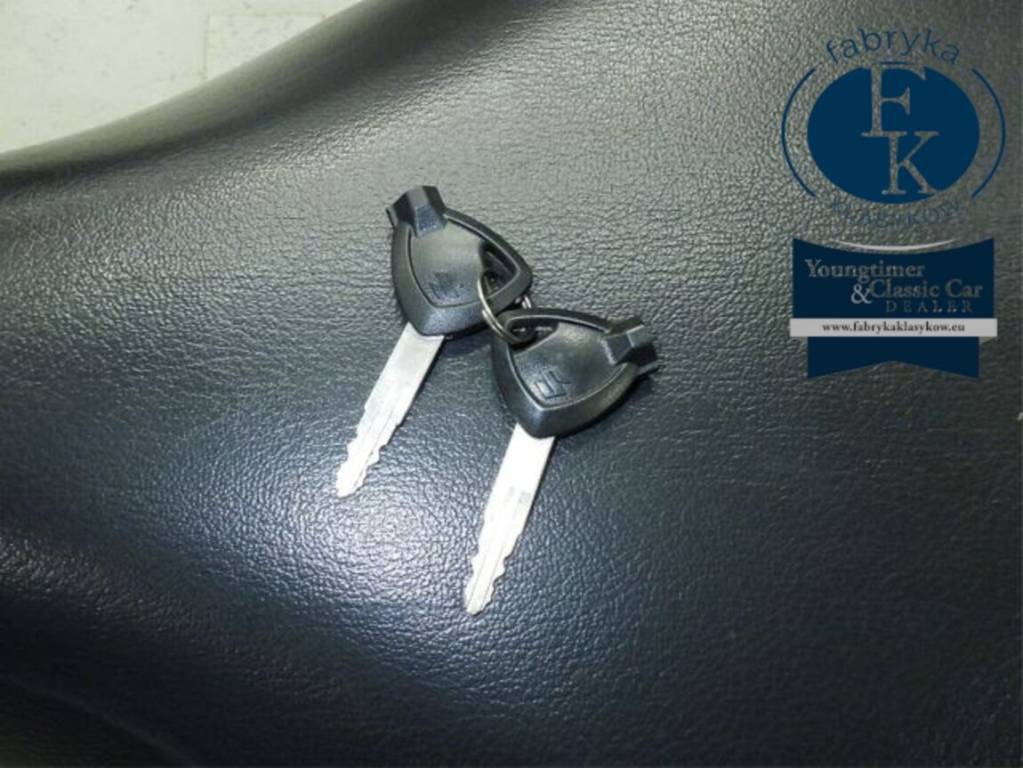 SUZUKI ADDRESS V50-3  - zdjęcie 14