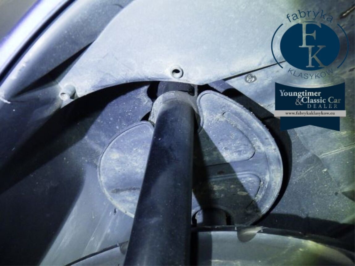 SUZUKI ADDRESS V50-3  - zdjęcie 23