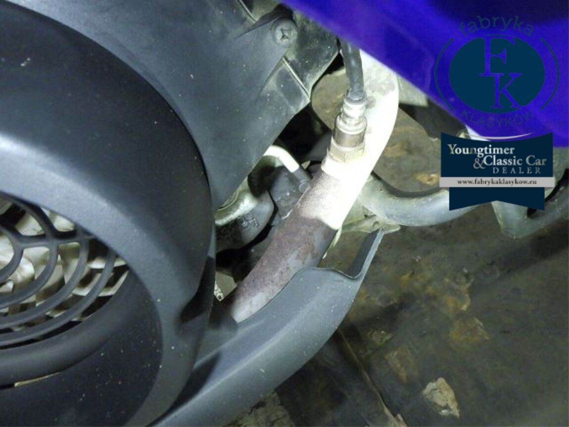 YAMAHA CYGNUS 125XSR-3  - zdjęcie 15