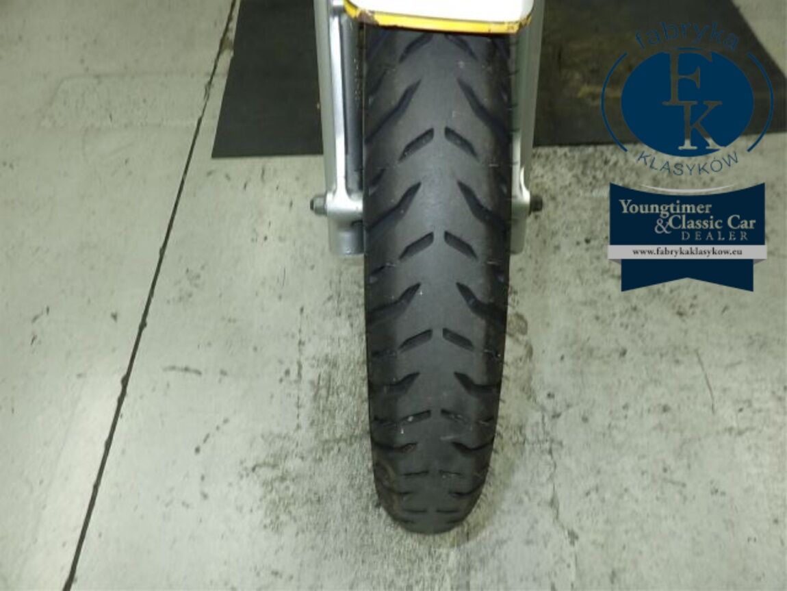 HONDA CROSS CUB 110-2  - zdjęcie 21