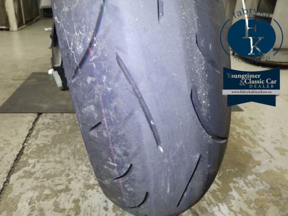 HONDA CBR650R 2024 - zdjęcie 27