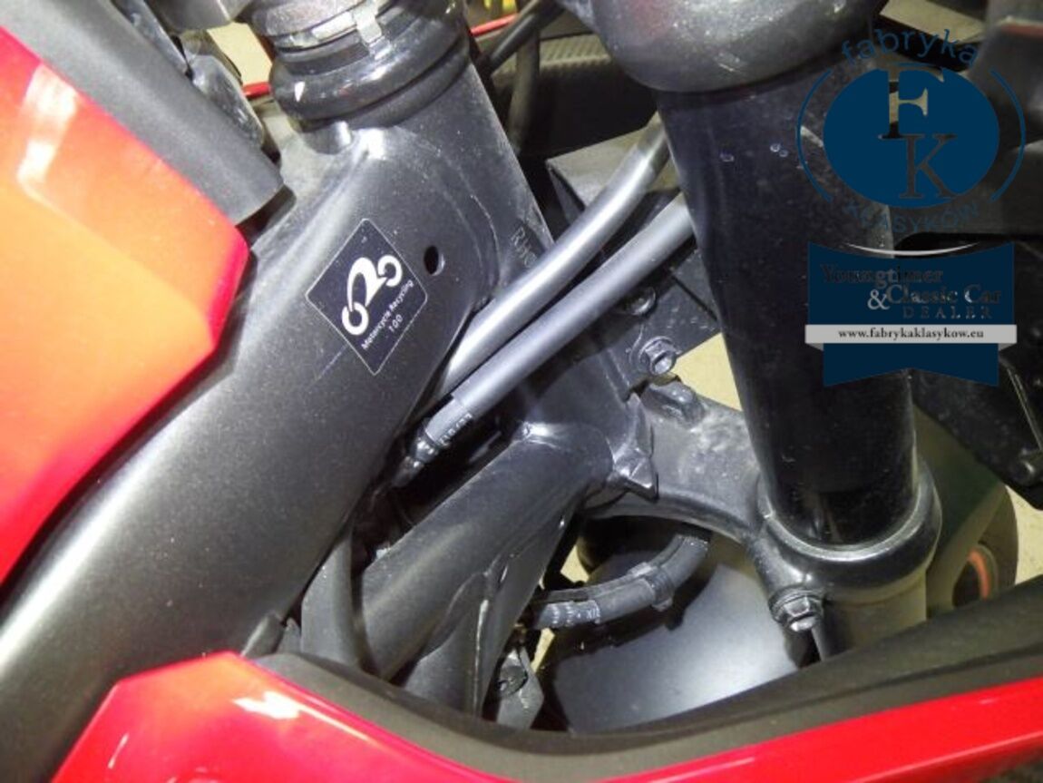 HONDA CBR650R 2024 - zdjęcie 30