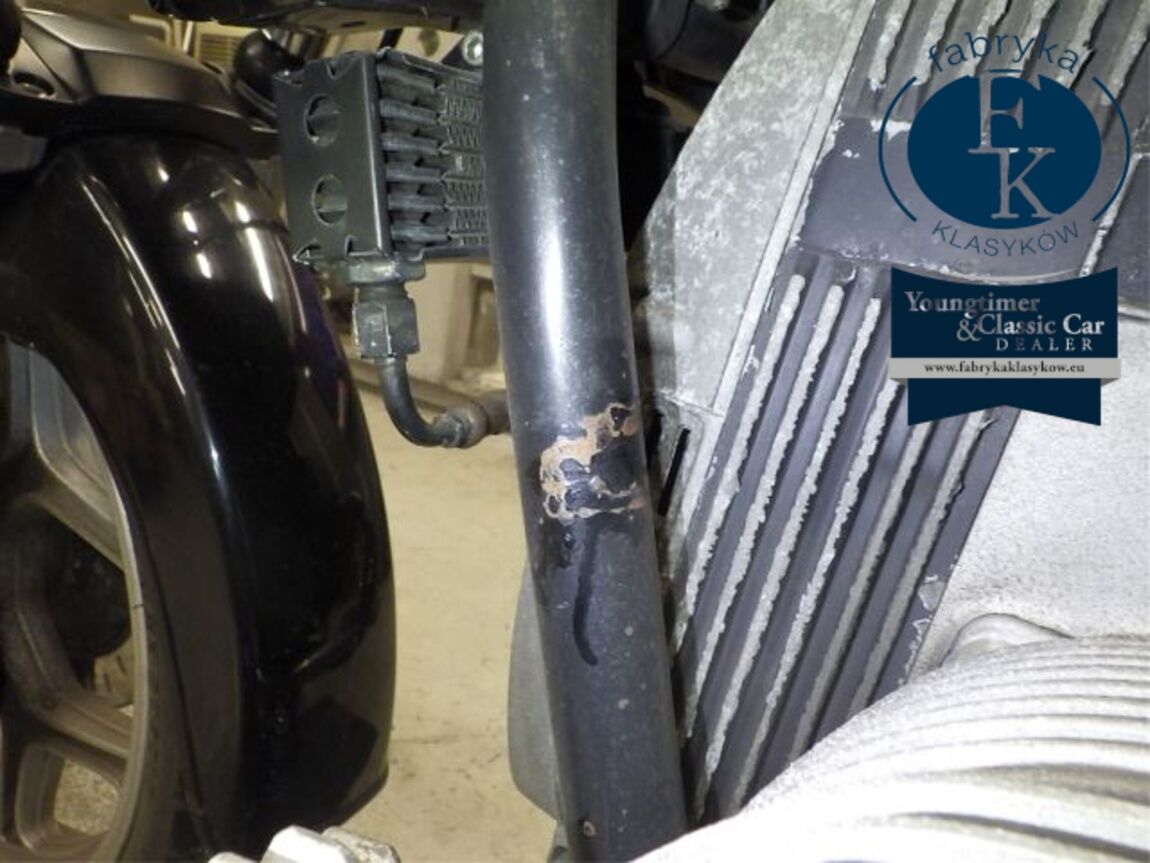 BMW BMW R80 1985 - zdjęcie 30
