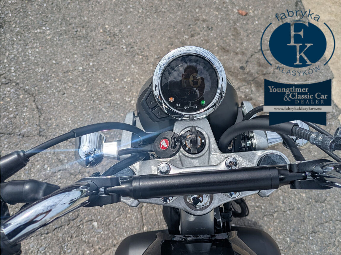 HONDA MONKEY 125  - zdjęcie 5