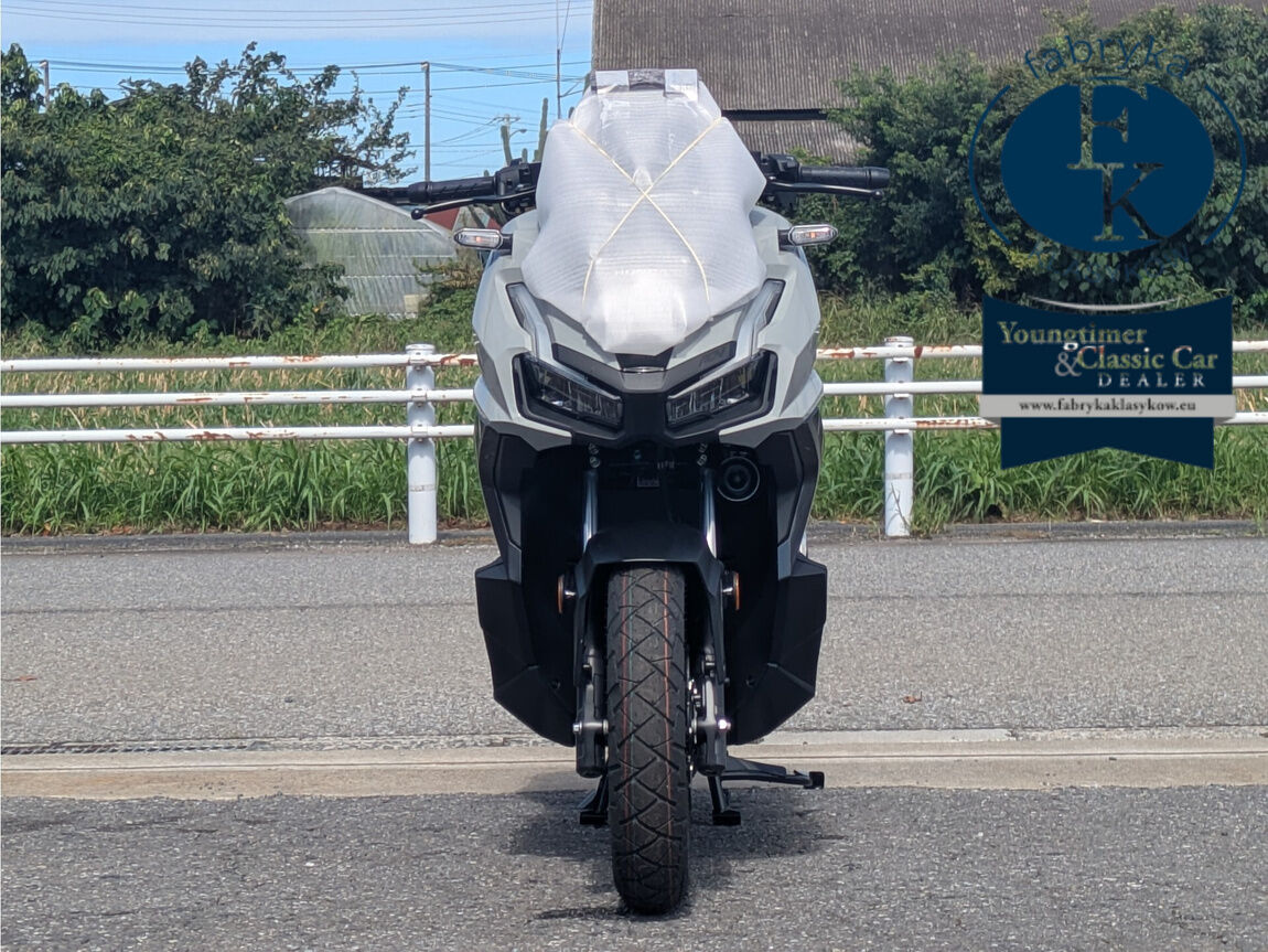 HONDA ADV160  - zdjęcie 4