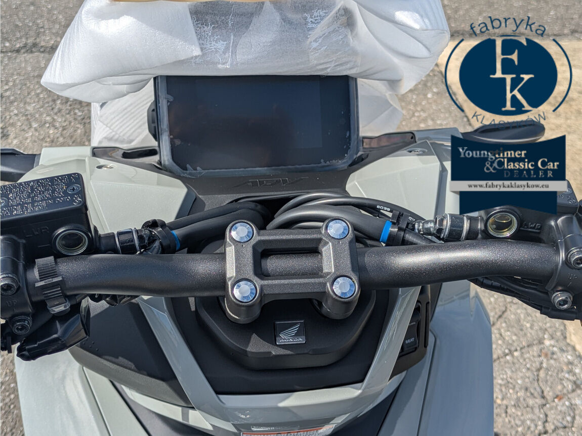 HONDA ADV160  - zdjęcie 5