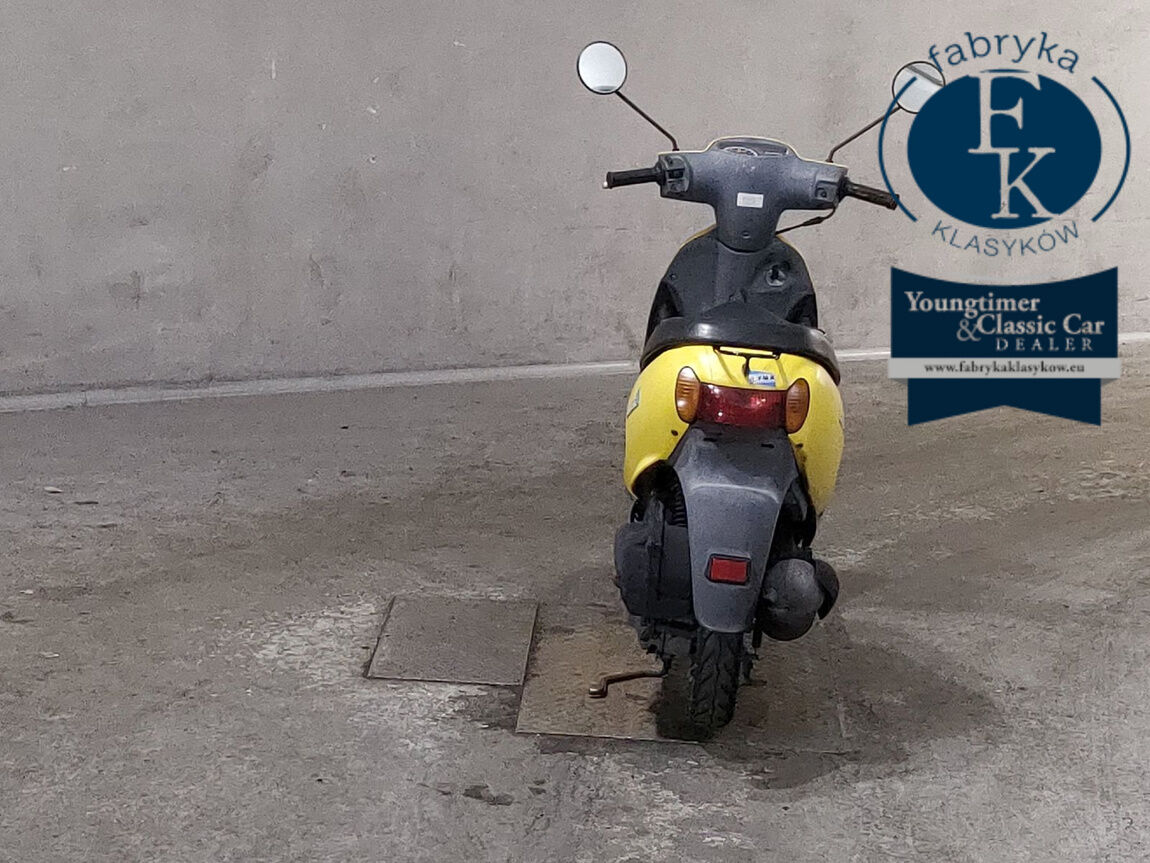 SUZUKI LET S4  - zdjęcie 5