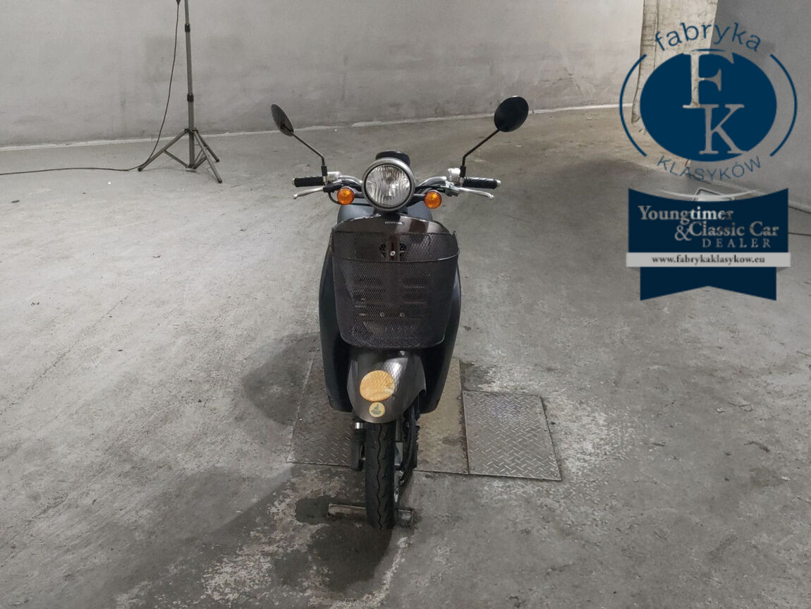 HONDA TODAY  - zdjęcie 4