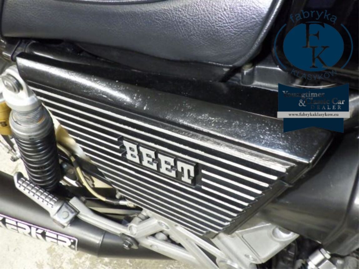 KAWASAKI ZEPHYR400K 2001 - zdjęcie 20