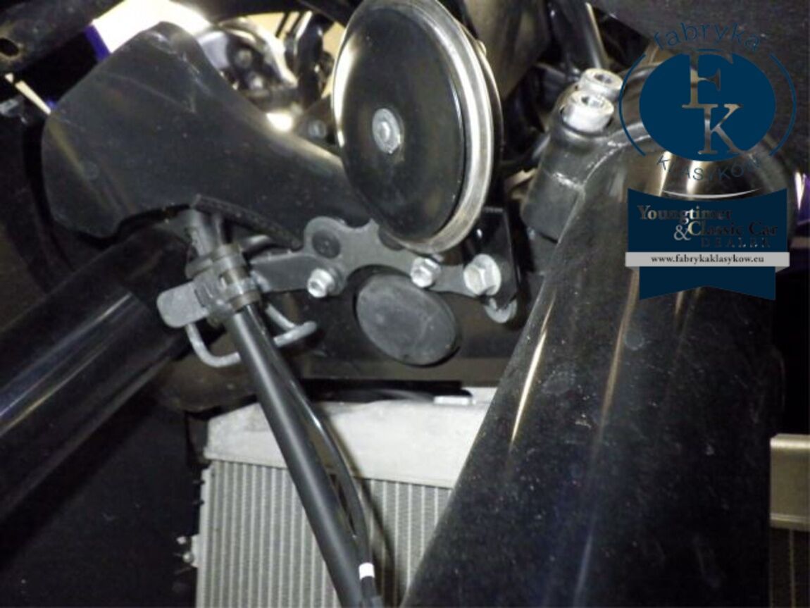 YAMAHA YZF-R7-2 2023 - zdjęcie 21