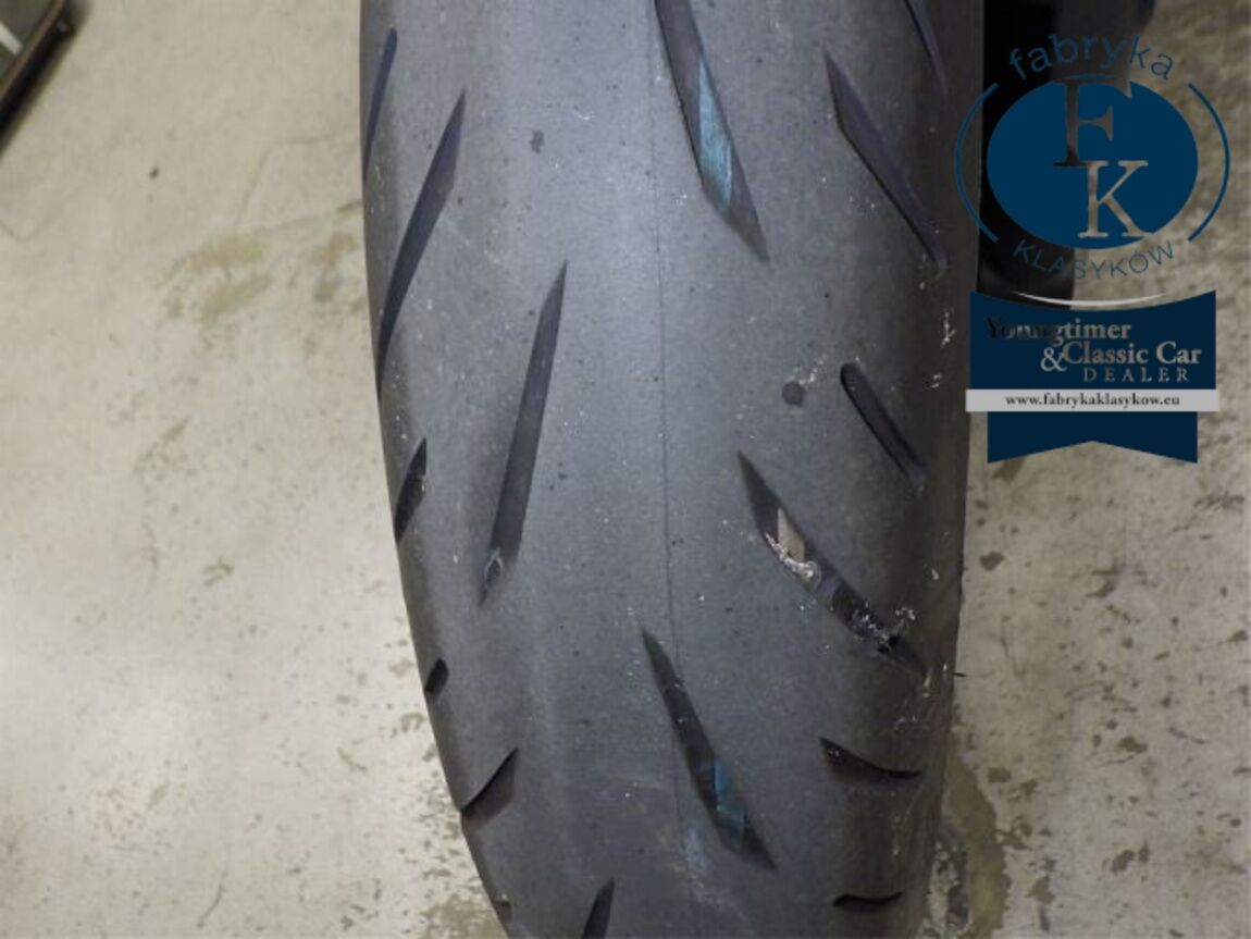 YAMAHA YZF-R7-2 2023 - zdjęcie 24
