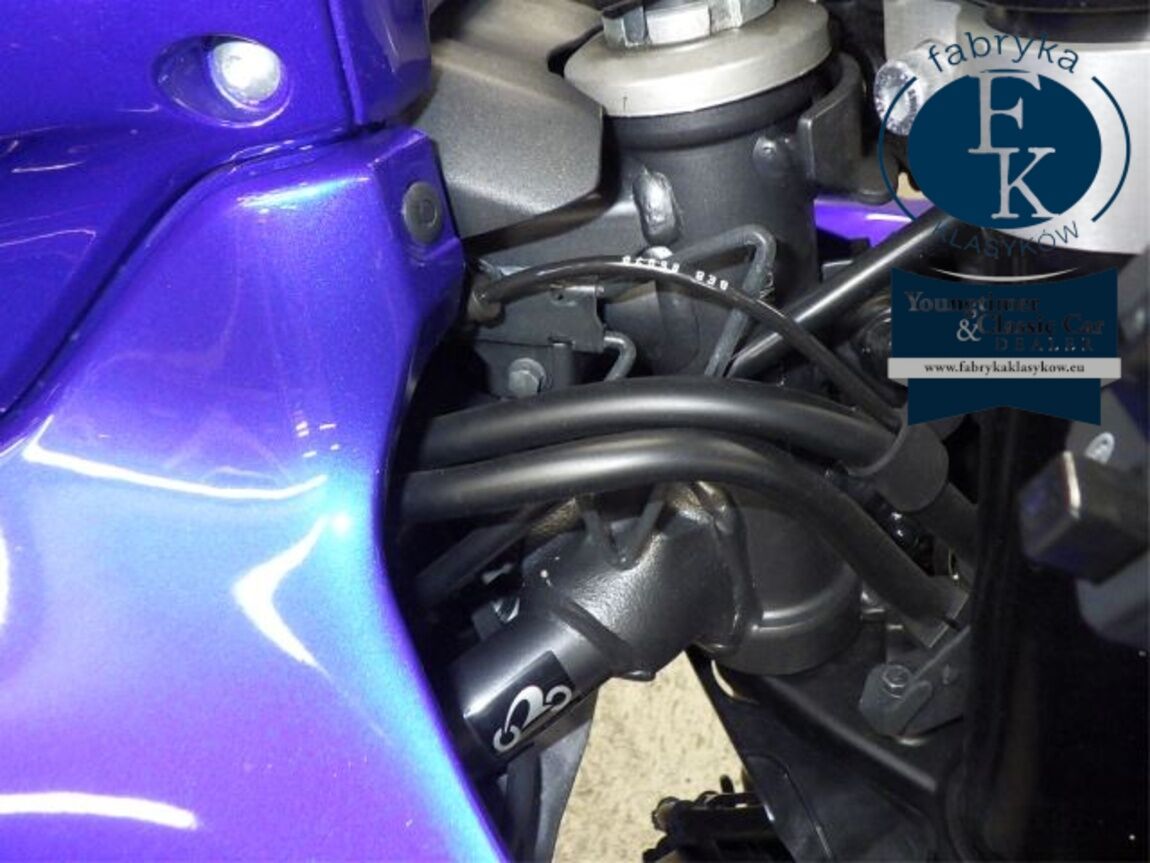 YAMAHA YZF-R7-2 2023 - zdjęcie 31