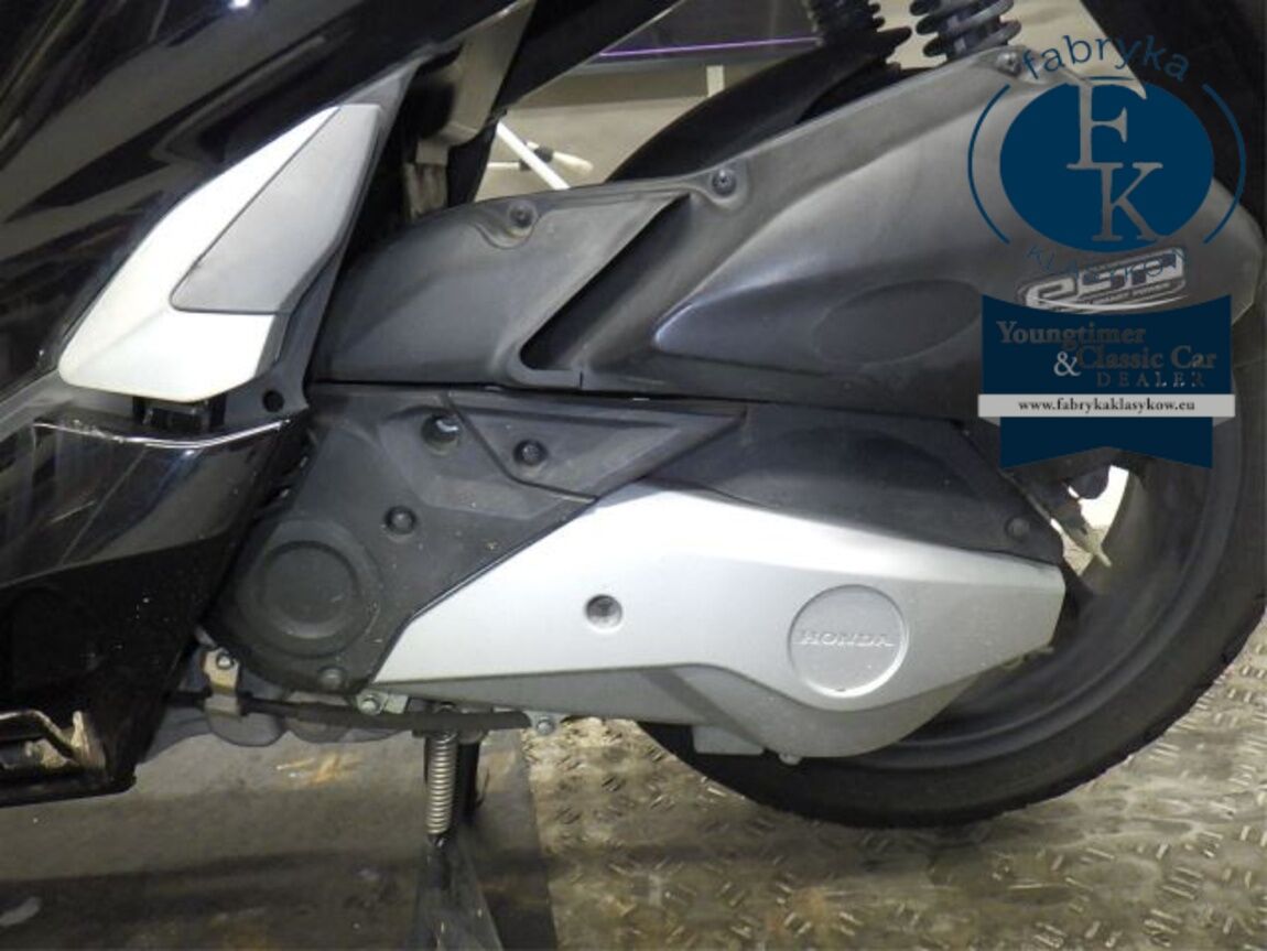 HONDA PCX125-3  - zdjęcie 10