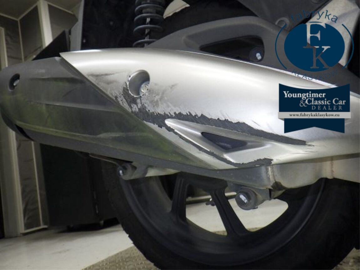HONDA PCX125-3  - zdjęcie 16