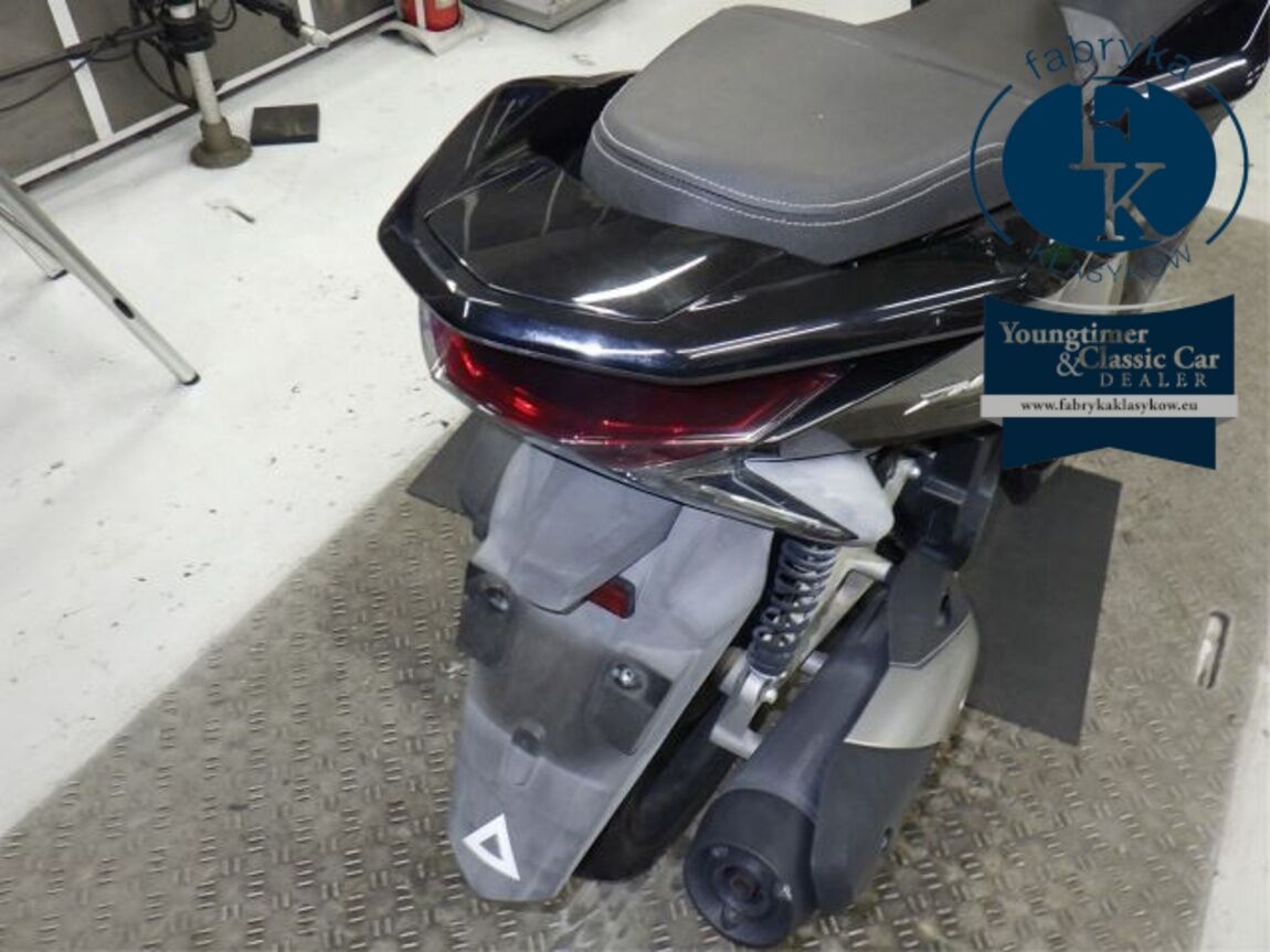 HONDA PCX125-3  - zdjęcie 17