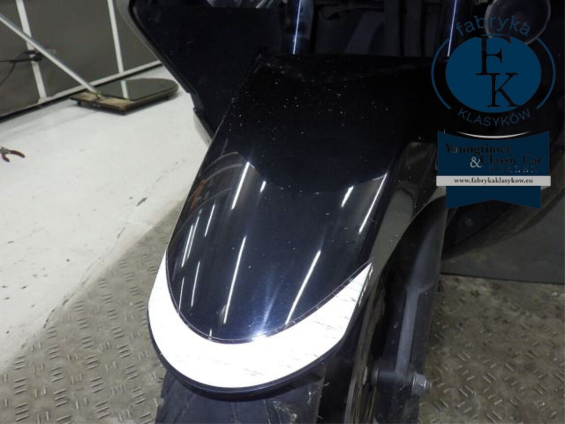 HONDA PCX125-3  - zdjęcie 18