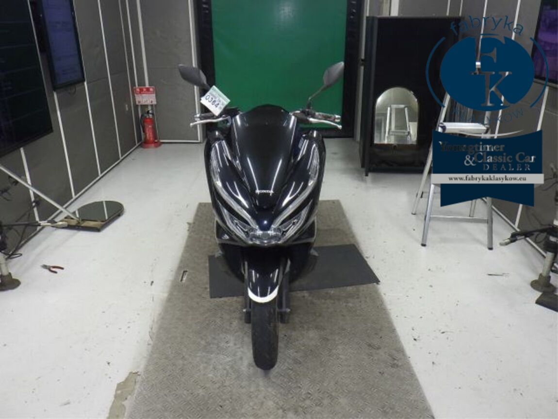 HONDA PCX125-3  - zdjęcie 22