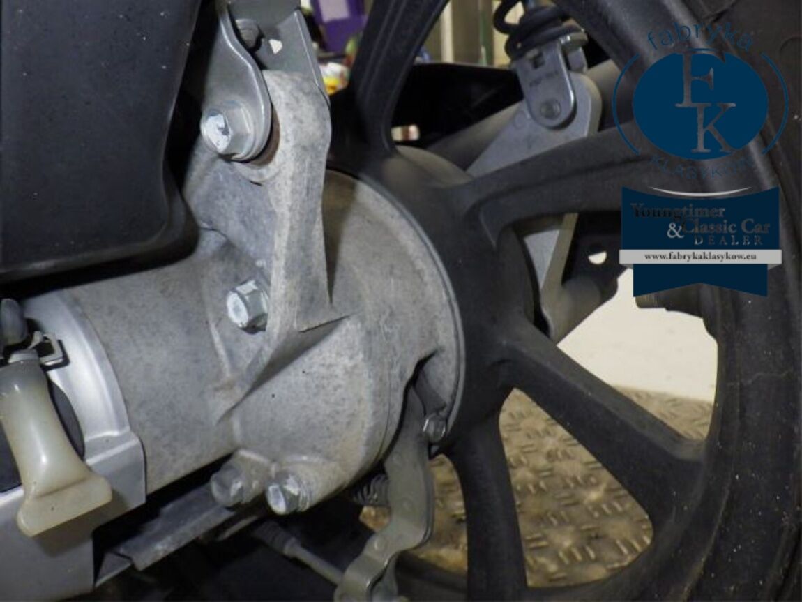 HONDA PCX125-3  - zdjęcie 27