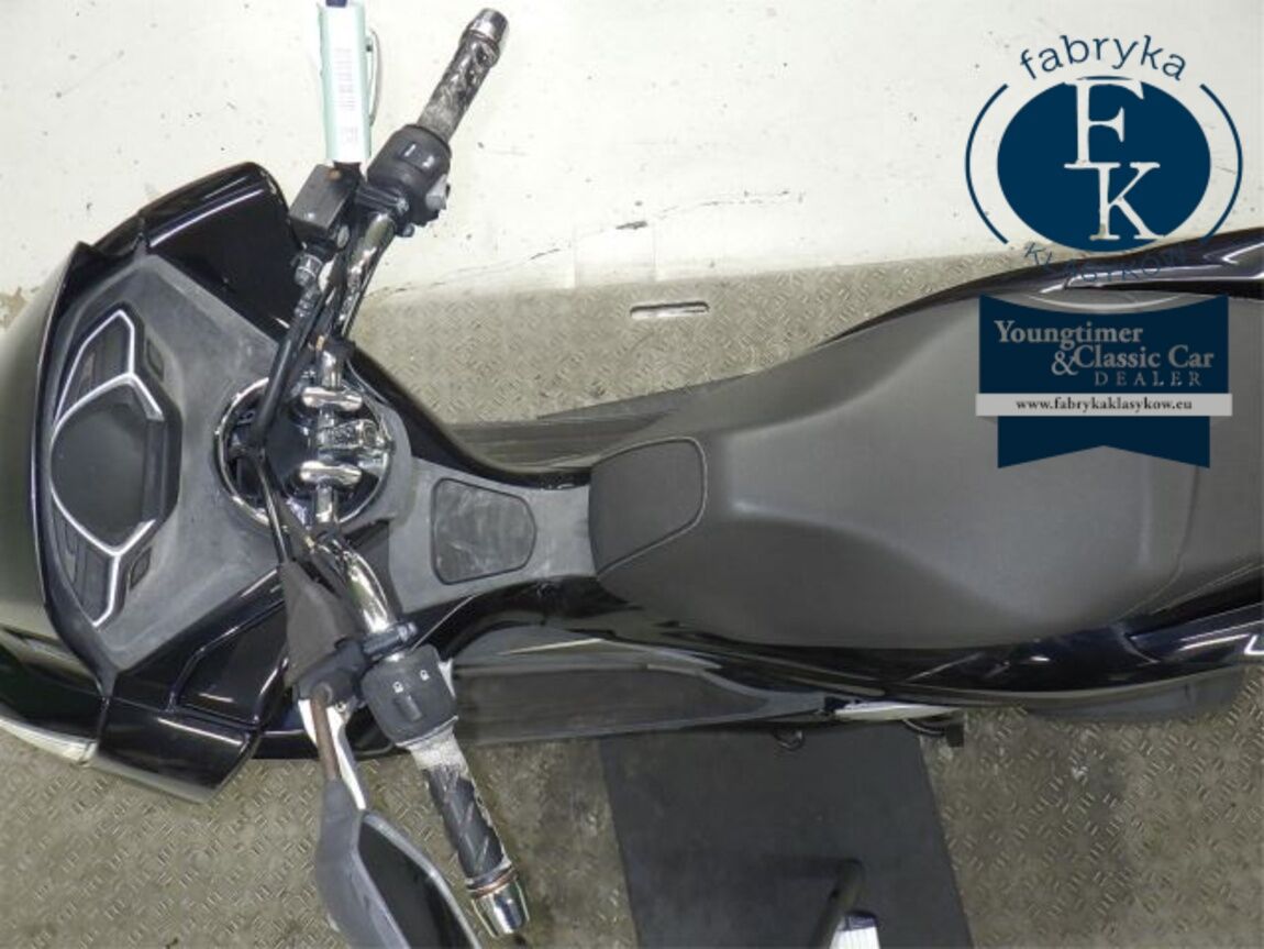 HONDA PCX125-3  - zdjęcie 32