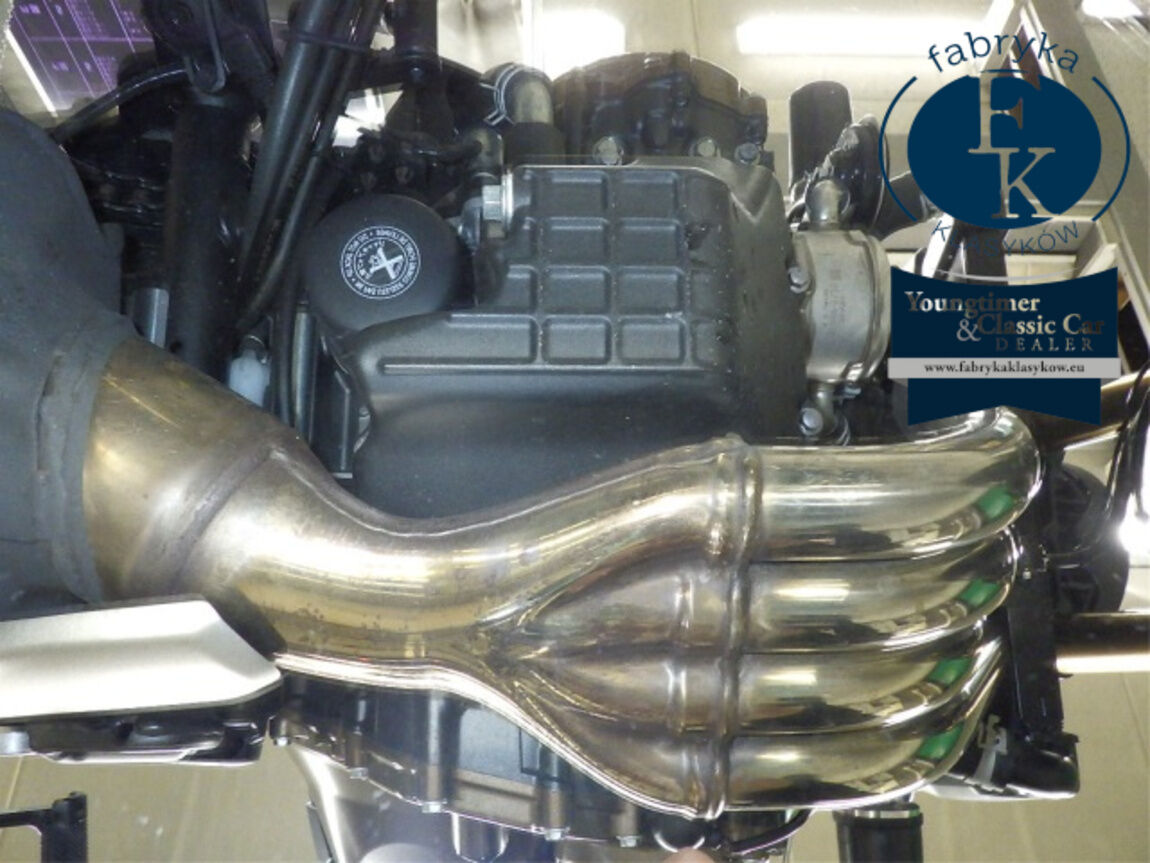 HONDA CB650R-2E CLUTCH 2024 - zdjęcie 8