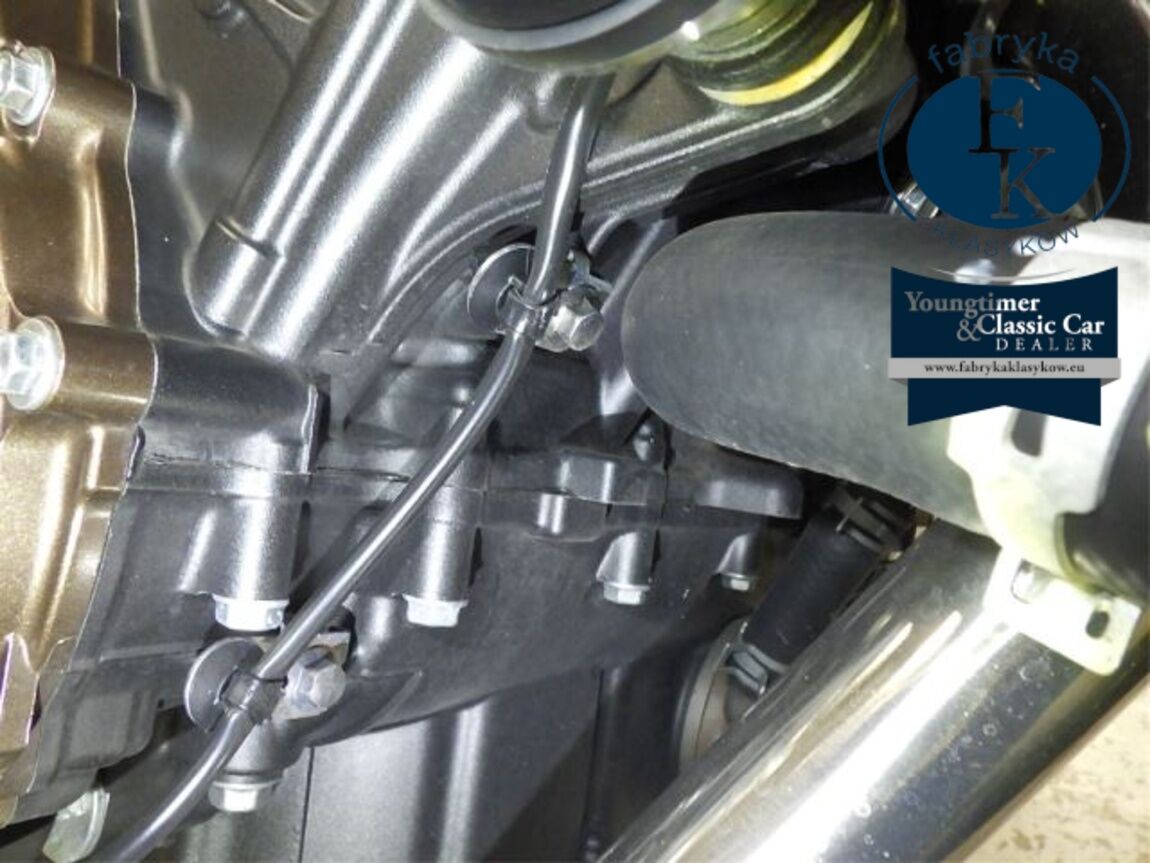 HONDA CB650R-2E CLUTCH 2024 - zdjęcie 11