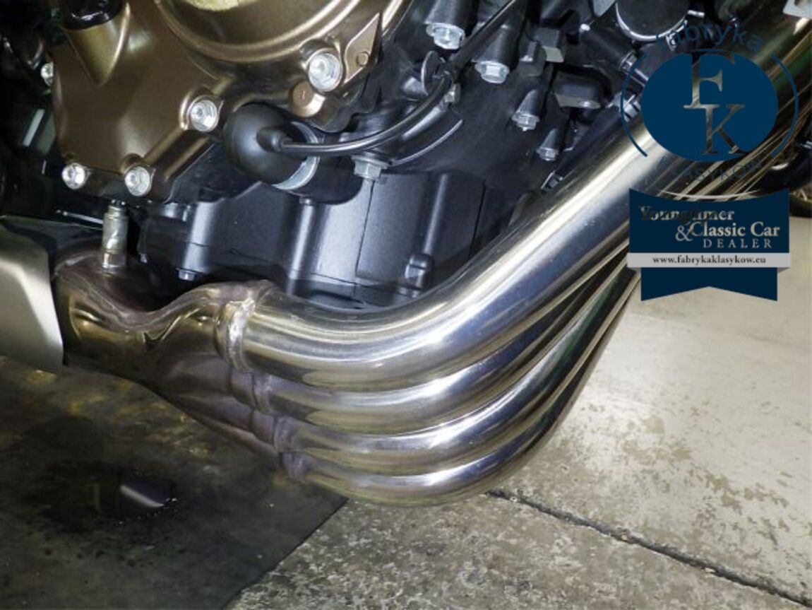 HONDA CB650R-2E CLUTCH 2024 - zdjęcie 15