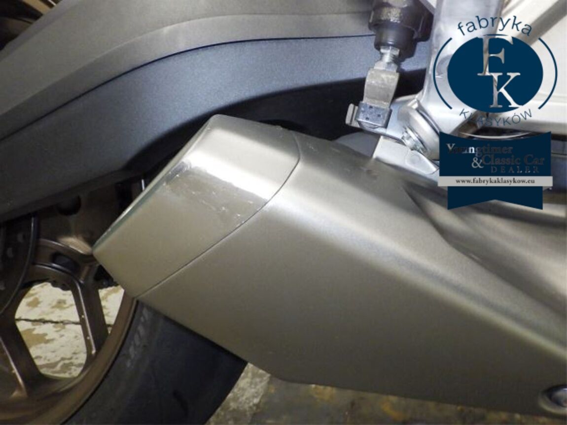 HONDA CB650R-2E CLUTCH 2024 - zdjęcie 16